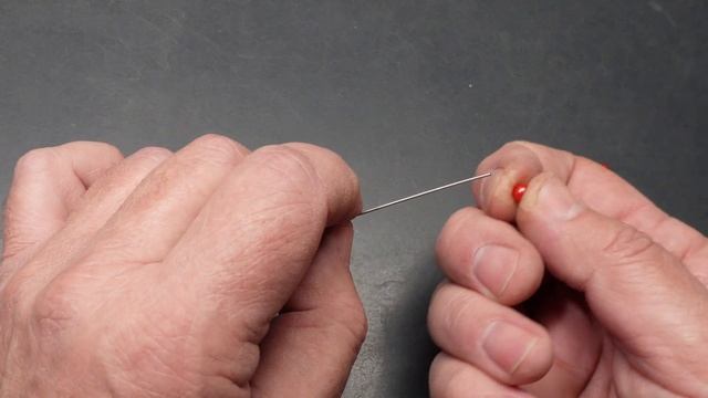 СТАБИЛЬНО УЛОВИСТАЯ безхомутовая вертушка! | КАК сделать!