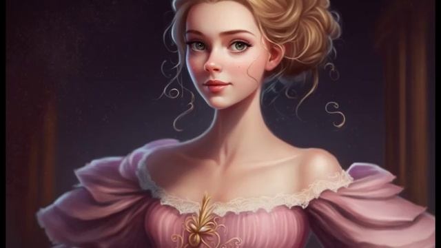 Золушка. Аудиосказка.