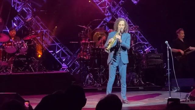 Кенни Джи - Гавана | Kenny G - Havana