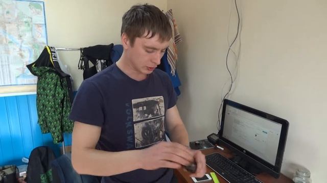 Пинпоинтер Марс MD мнение.