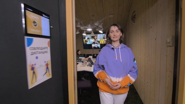 Офисы Avito Санкт Петербург