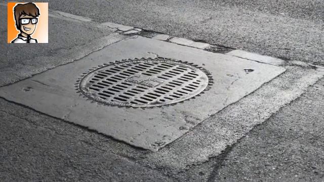 Что будет если В УНИТАЗ БРОСИТЬ ДРОЖЖИ