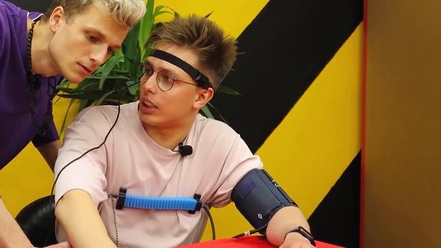 ВИЛЬЯМ БРУНО СНИМАЕТ ПОСТАНОВЫ?!