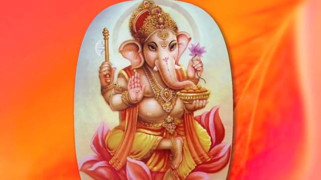 Как привлечь деньги и убрать любые препятствия. Мантра Ганеша Шаранам . Медитация на Деньги 💸💸💰💰