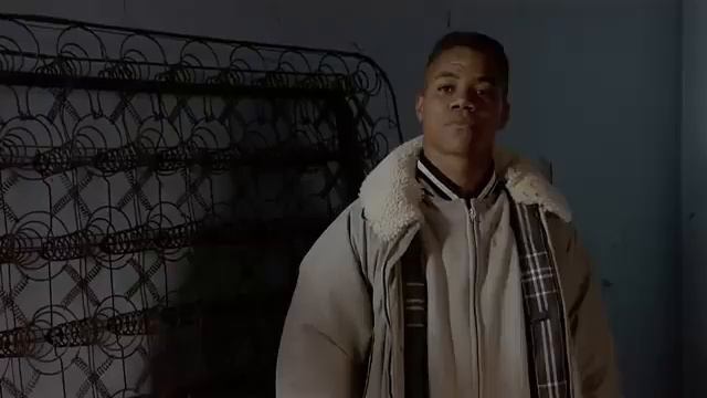 ГЛАДИАТОР 1992