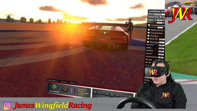 Understanding iRacing Livery and Spec Maps - worked example using GIMP v2.10 for the Lamborghini GT