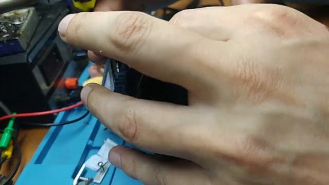 Ремонт инвертора 12V-220V Lvyuan F-2000A