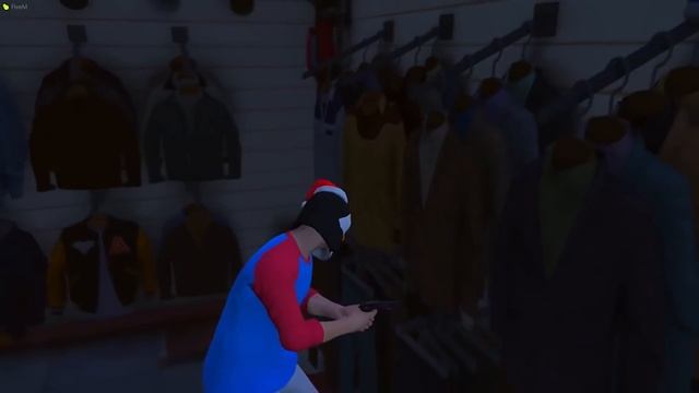 Я ОСТАЛСЯ 1 В ЗОМБИ АПОКАЛИПСИСЕ ! ВЫЖИВАНИЕ В ГТА 5 ОНЛАЙН !