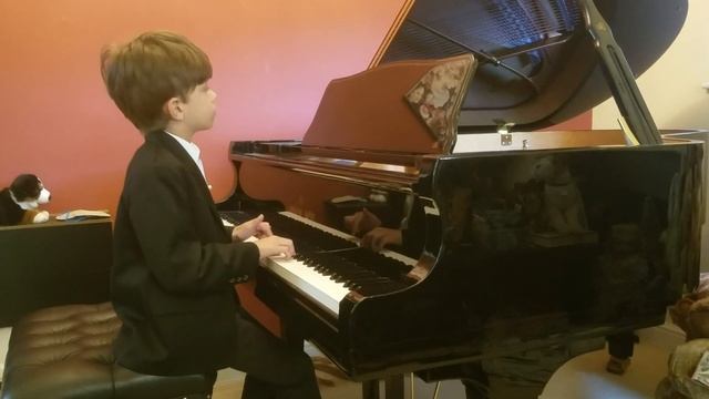 Шопен вальс до диез минор,в работе,для педагога.Chopin waltz C sharp minor Op.64,No.2,piano, Misha,