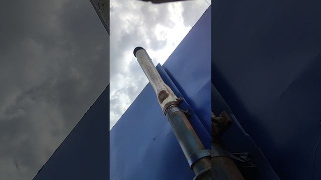 зажигание ямз238д, 16 градусов