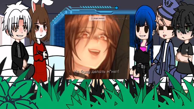 реакция на руню сереал я приступнеца✌️ а он детектив 🔍