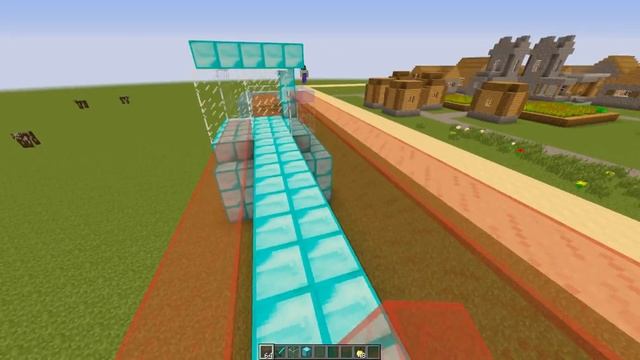 СПАСУТСЯ ЛИ 3 НУБИКА ГРИФЕРА И ПЭНН ОТ ЦУНАМИ ИЗ ГРЯЗИ В МАЙНКРАФТ? НУБ ЗАТРОЛЛЕН ПРО 100% ТРОЛЛИНГ