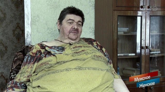 Трудные родители. Мужское / Женское. Выпуск от 26.03.2019