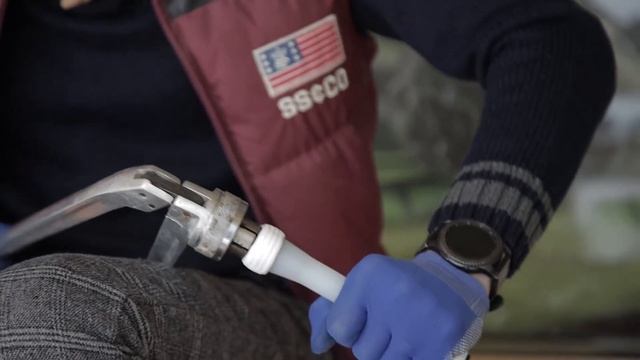 Система Uponor. Использование ручного инструмента {ГРАДОСТРОИТЕЛЬ}