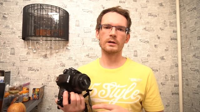 Что лучше ФУЛФРЕЙМ или КРОП - ФотоПятница #1