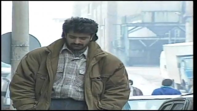 Mahsun Kırmızıgül - Ben De Sizdenim