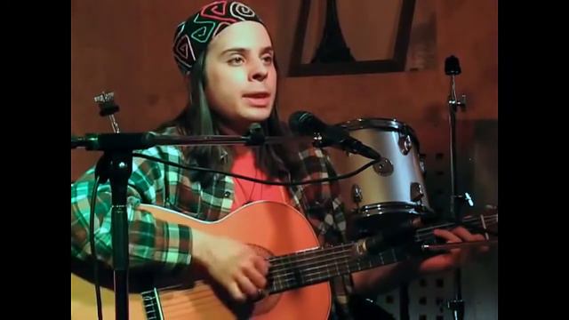 Ростислав Чебыкин — Гимн брату Солнцу