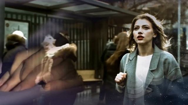 Не хватает любви, не хватает! Красивая песня о любви.