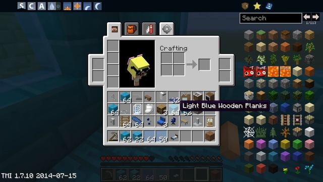 ?ЦУНАМИ из РАДУЖНЫХ ДРУЗЕЙ Против Нубик Кубик Шеди Леска в Майнкрафте! Строим БАЗУ