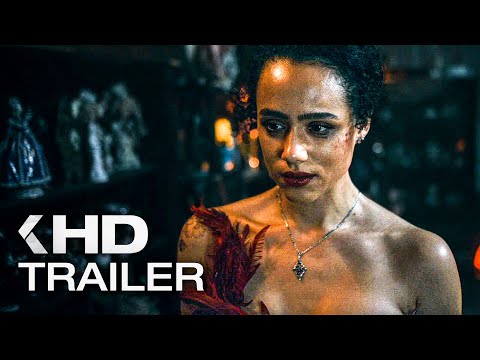 Приглашение Русский трейлер Фильм 2022