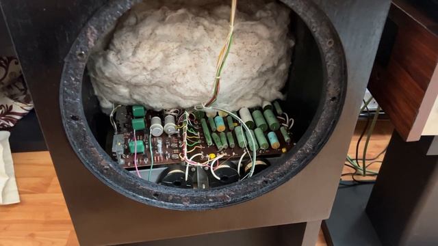 Korvet 150АС - 001 / Разобрал / Обзор 2ч / Корвет,Кливер 75АС - 001