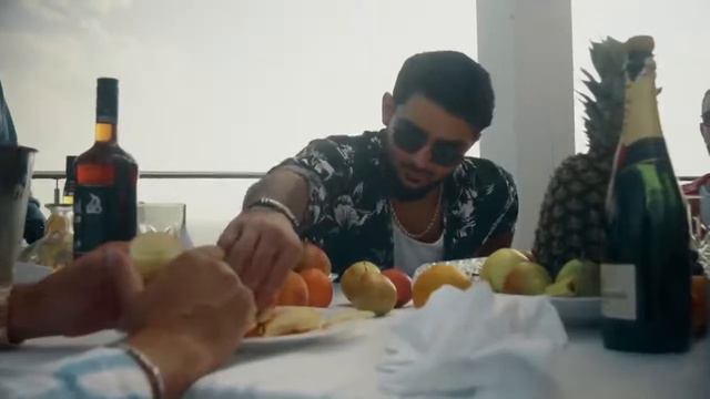 Ислам Итляшев Зачем я отпускаю Премьера клипа 2021