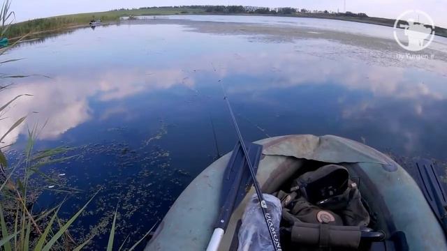 Как и на что и где ловить карася в ноябре , секреты ловли карася в ноябре