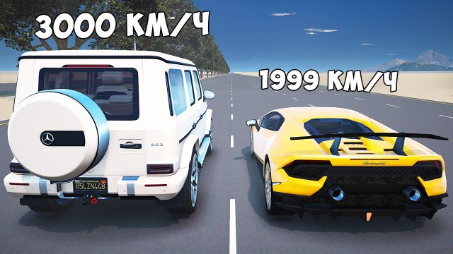 УГАРНЫЙ ДРАГ-РЕЙСИНГ НА ЧИТ ТАЧКАХ В ГТА 5! ГТА 5 МОДЫ! ОБЗОР МОДА В GTA 5