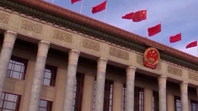 Визит Владимира Путина в Китай в центре внимания мировых СМИ