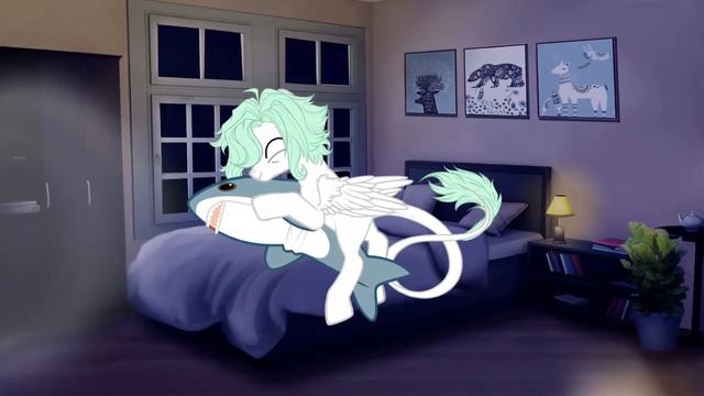 |Пони страшилка| - Соседство