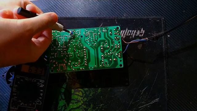 Как уменьшить (увеличить) напряжение зарядки электровелосипеда, самоката с 58,8в на 54,6в