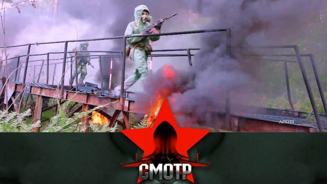 ВКА им. А. Ф. Можайского: быт и досуг будущих космических инженеров | «Смотр»