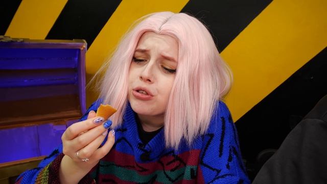 ✅БОЛЬШОЕ, СРЕДНЕЕ или МАЛЕНЬКОЕ МОРОЖЕННОЕ?Интересный челлендж для друзей !