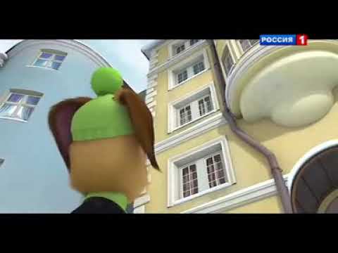 Барбоскины вырезанный фрагмент (09.04.2013) @LittleHecker777 @Pups_2.0