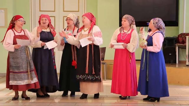 Поздравление с юбилеем