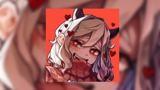 DEAD BLONDE – Бесприданница //speed up\\