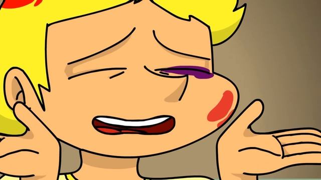 КриминАрт - Жизнь с художником