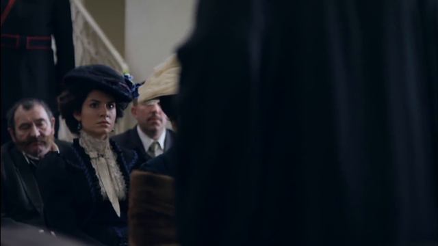 РусьТелефильм. Иннокентий Сибиряков. Помогите мне, я очень богат! (2016)