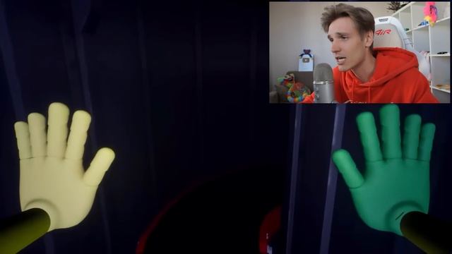 НАШЕЛ НАСТОЯЩИЙ ДЕТСКИЙ САД В 3 ГЛАВЕ