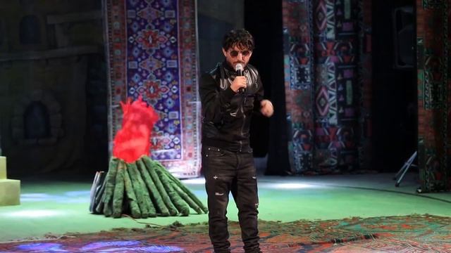 Ruslan Bakinskiy - Рай для нас двоих 2021. Руслан Бакинский 2021 год