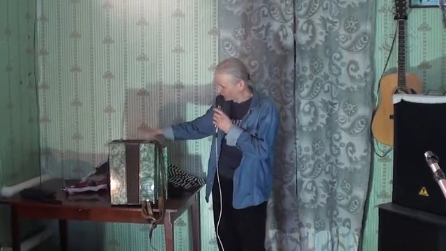 #31)ютуб звезда Петр Сотник с песней"мой аман карагай"