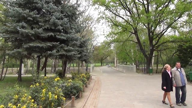 Vajdahunyad Castle Budapest (AMAZING Walking Tour!!!)