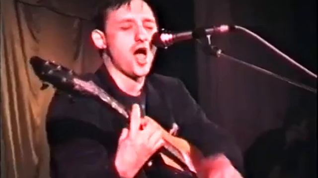 Инструкция по Выживанию - Непрерывный Суицид(первое исполнение)