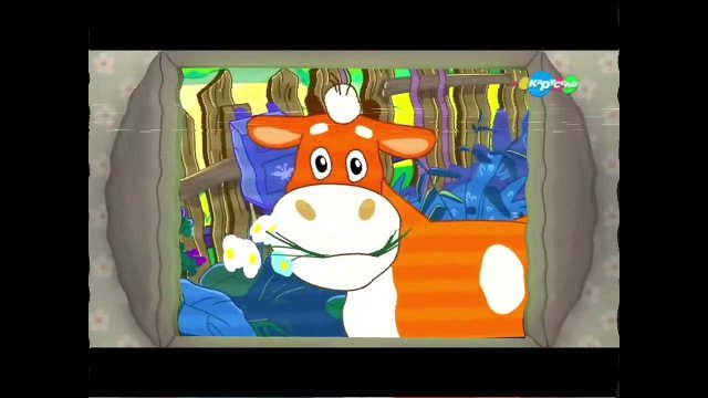 Барбоскины вырезанный фрагмент (05.09.2012)