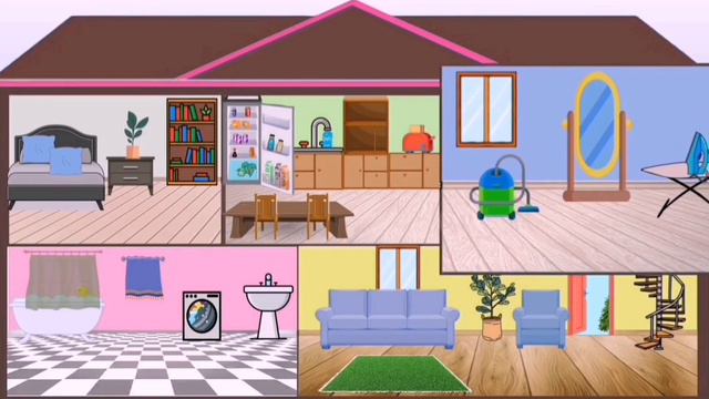 Starlight 5. Module 2. Home is the best