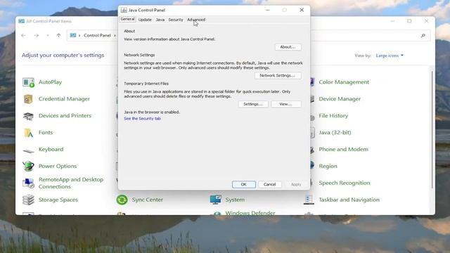 An Existing Connection Was Forcibly Closed by the Remote Host Error Java - Windows 11 FIX [Tutorial