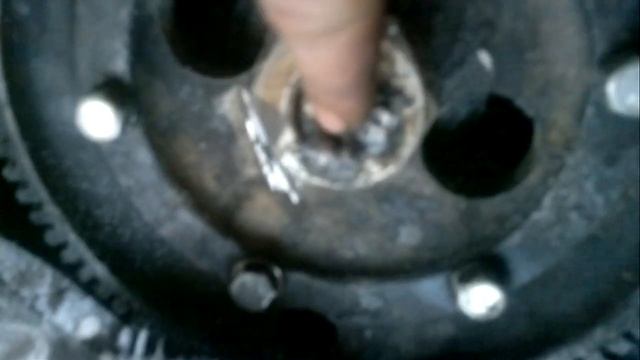 Замена привода тнвд ямз 238