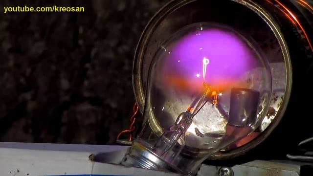 ✅На что способна микроволновка! ⚡ Высоковольтная дуга! ?Наши первые эксперименты с микроволновкой