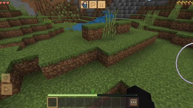 играю в маенкрафт