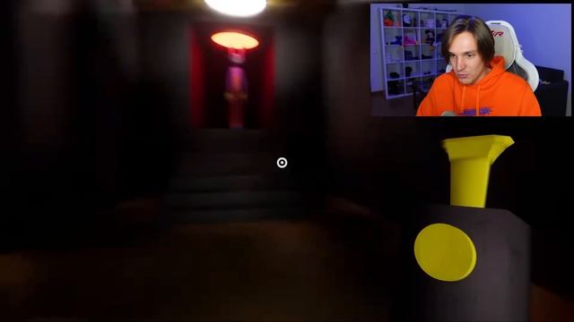 СТАЛ ПОМНИ В ЦИФРОВОМ ЦИРКЕ